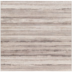 Livabliss Ajax Modern Striped Area Rug