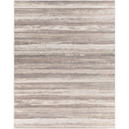 Livabliss Ajax Modern Striped Area Rug