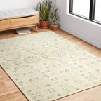 Alexander Home Annabelle Farmhouse Hand-hooked Wool Rug