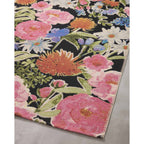 Alexander Home Botanical Garden Indoor / Outdoor Area Rug