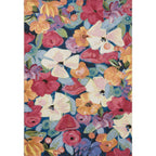 Alexander Home Botanical Garden Indoor / Outdoor Area Rug