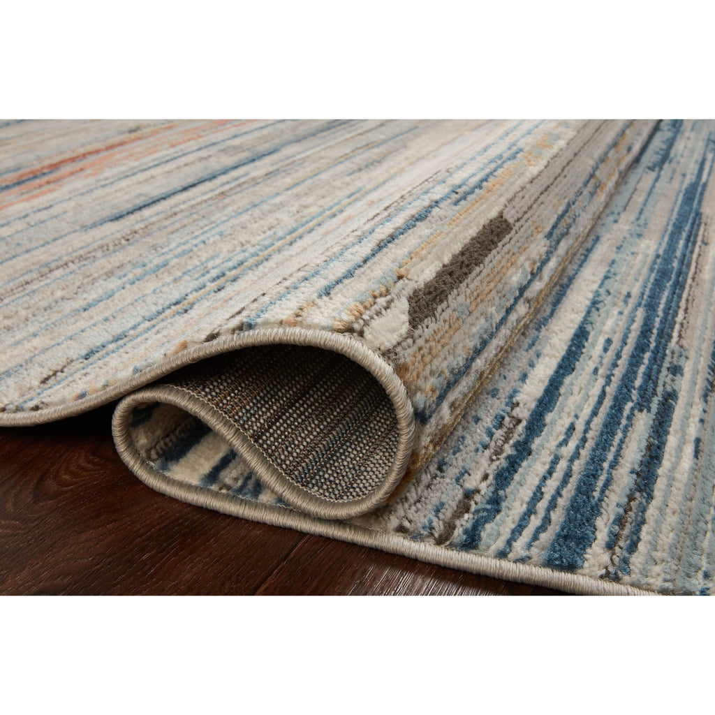 Alexander Home Charlotte Modern Ombre Area Rug