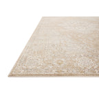 Alexander Home Colette Vintage Shabby Chic Area Rug