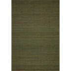 Alexander Home Emily Modern Farmhouse Hand Woven Jute Rug