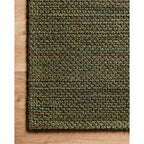Alexander Home Emily Modern Farmhouse Hand Woven Jute Rug