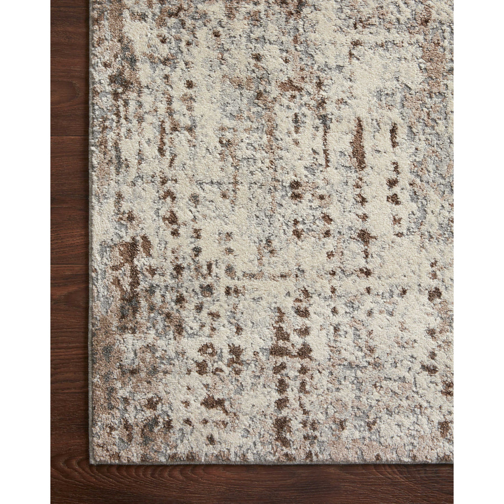 Alexander Home Grant Modern Abstract Area Rug