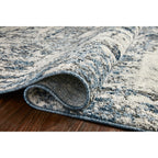 Alexander Home Grant Modern Abstract Area Rug