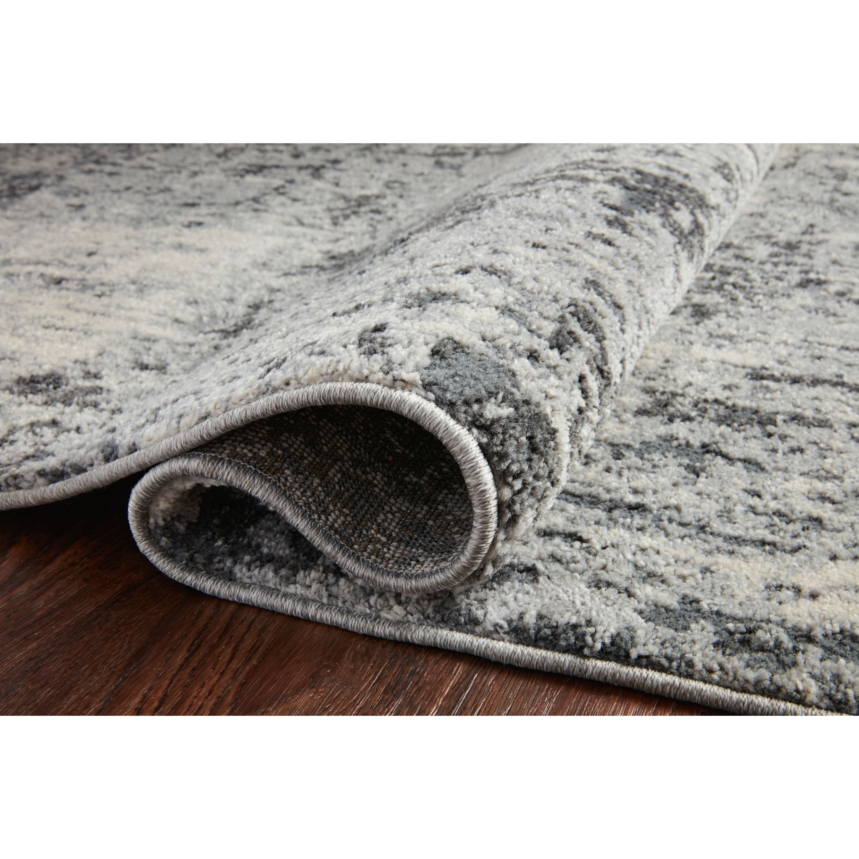 Alexander Home Grant Modern Abstract Area Rug