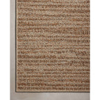 Alexander Home Hampton Natural Indoor/Outdoor Area Rug