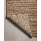 Alexander Home Hampton Natural Indoor/Outdoor Area Rug