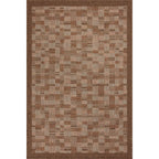 Alexander Home Hampton Natural Indoor/Outdoor Area Rug