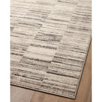 Alexander Home Harrison Modern Stripe Area Rug