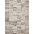 Alexander Home Harrison Modern Stripe Area Rug