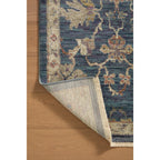 Alexander Home Jewel Boho Distressed Vintage Area Rug