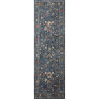 Alexander Home Jewel Boho Distressed Vintage Area Rug