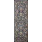 Alexander Home Jewel Boho Distressed Vintage Area Rug