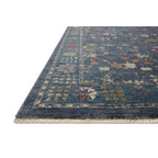 Alexander Home Jewel Boho Distressed Vintage Area Rug