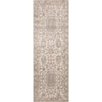 Alexander Home Josefina Ornamental Ironwork Traditional Rug