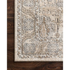 Alexander Home Josefina Ornamental Ironwork Traditional Rug