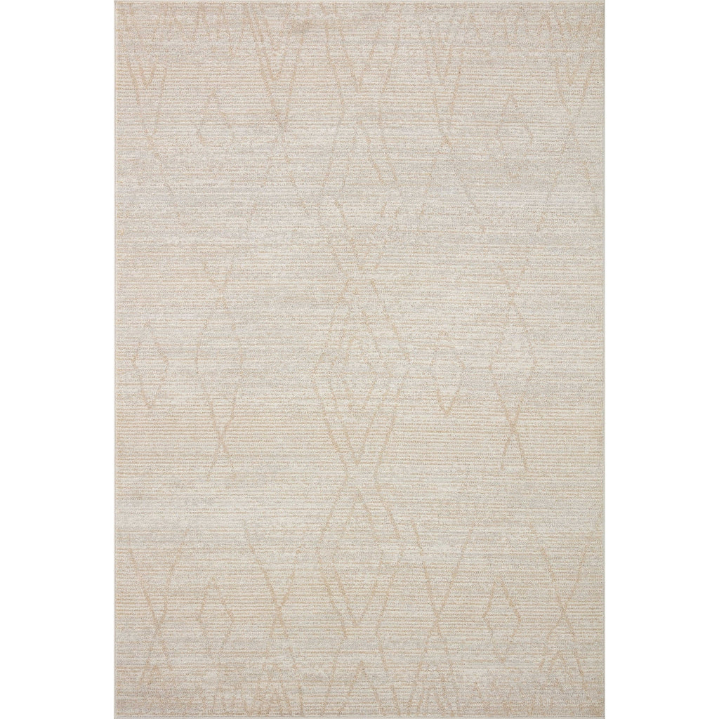 Alexander Home Monroe Geometric Moroccan Area Rug
