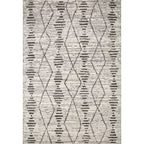 Alexander Home Monroe Geometric Moroccan Area Rug