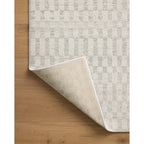 Alexander Home Monroe Geometric Moroccan Area Rug