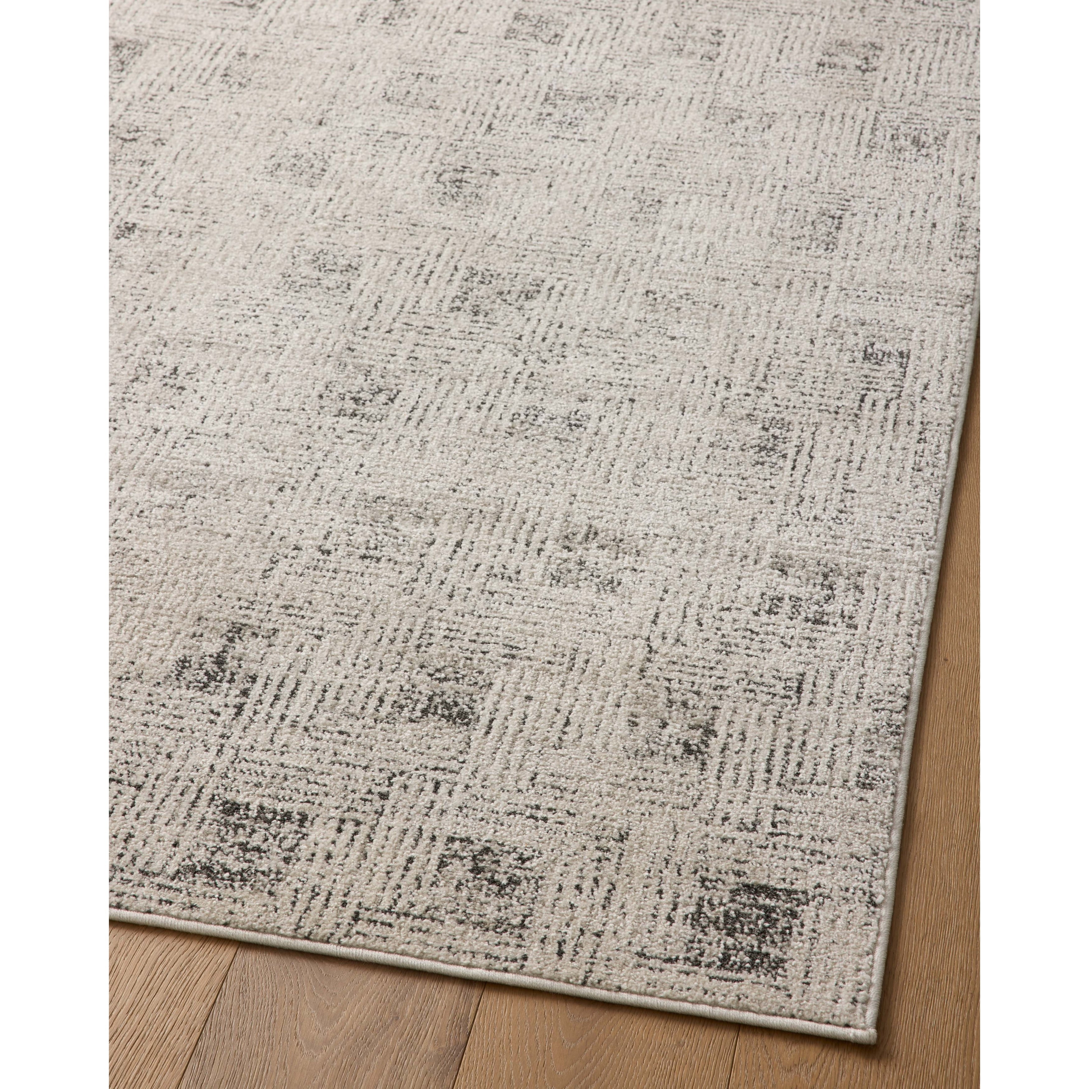 Alexander Home Monroe Geometric Moroccan Area Rug