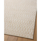 Alexander Home Monroe Geometric Moroccan Area Rug