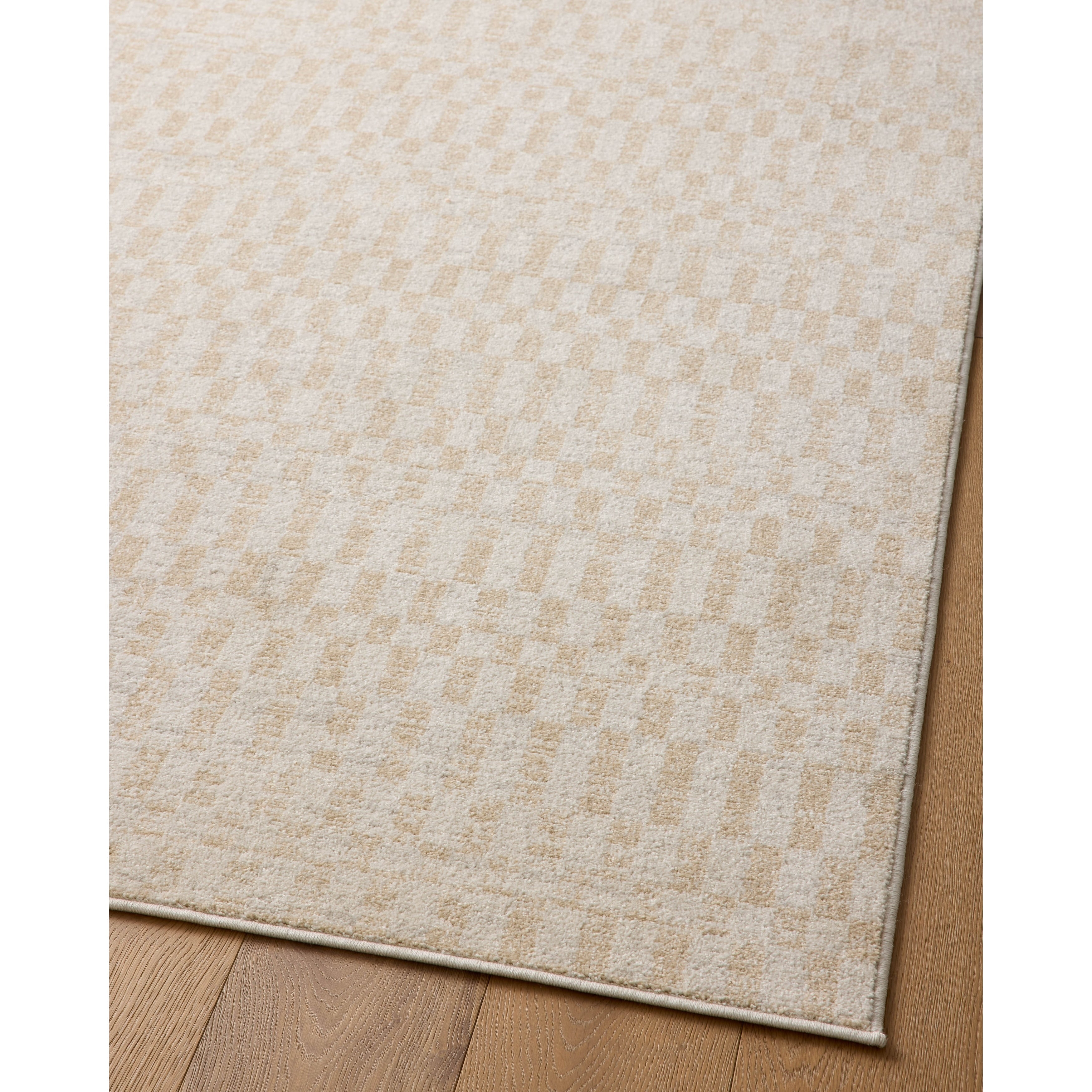 Alexander Home Monroe Geometric Moroccan Area Rug