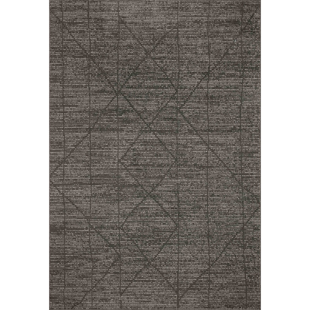 Alexander Home Monroe Geometric Moroccan Area Rug