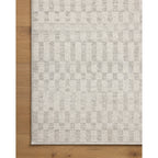 Alexander Home Monroe Geometric Moroccan Area Rug