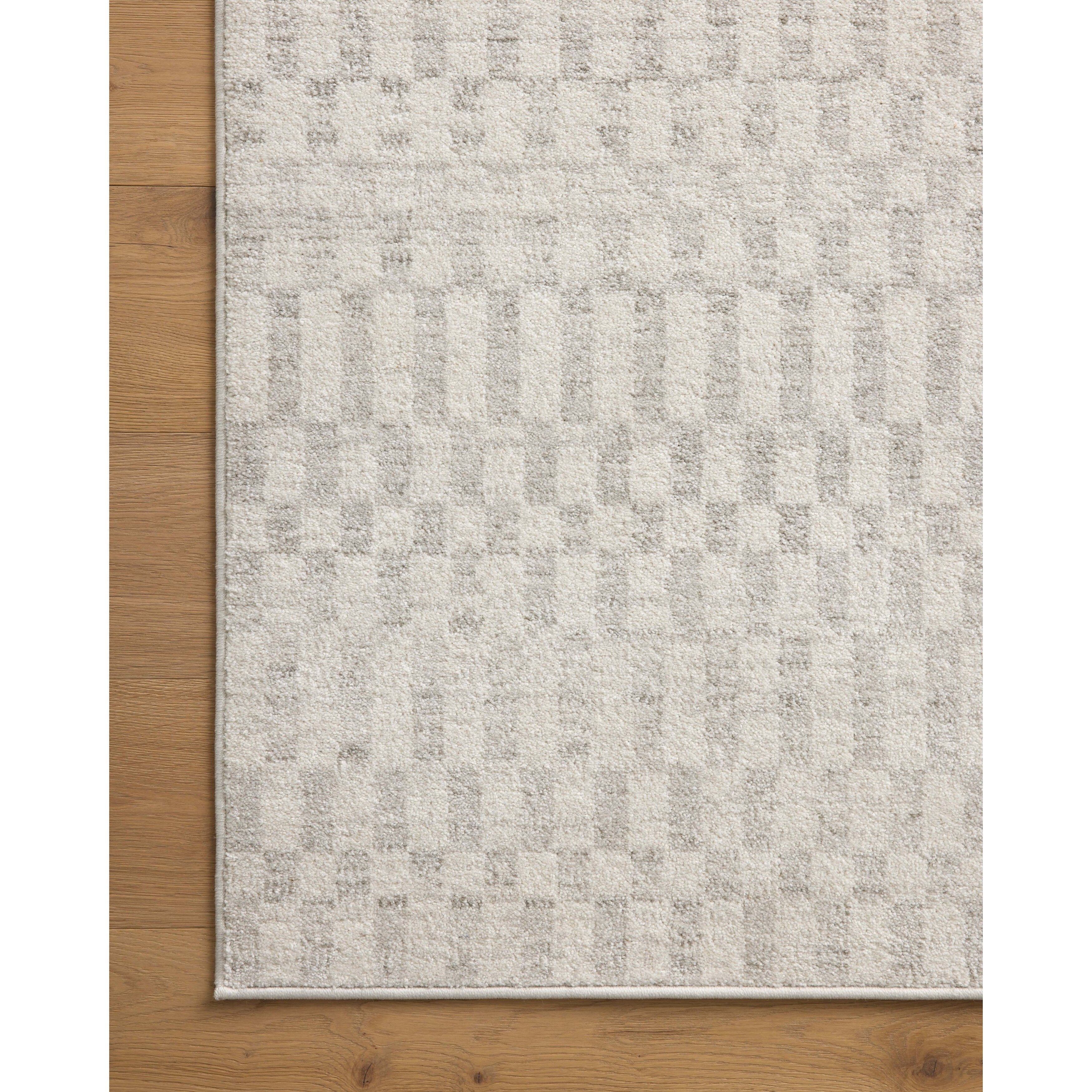 Alexander Home Monroe Geometric Moroccan Area Rug