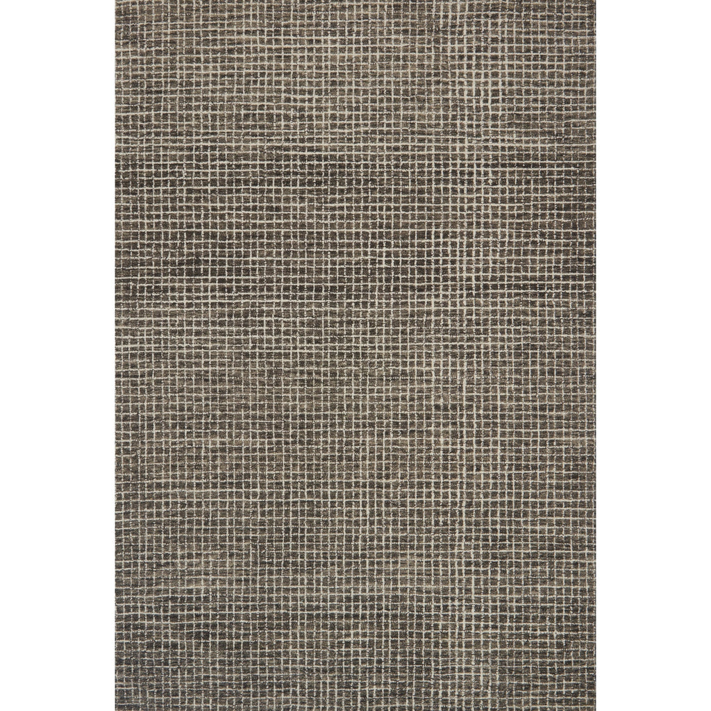 Alexander Home Mosaic Farmhouse Hand-Hooked Wool Rug