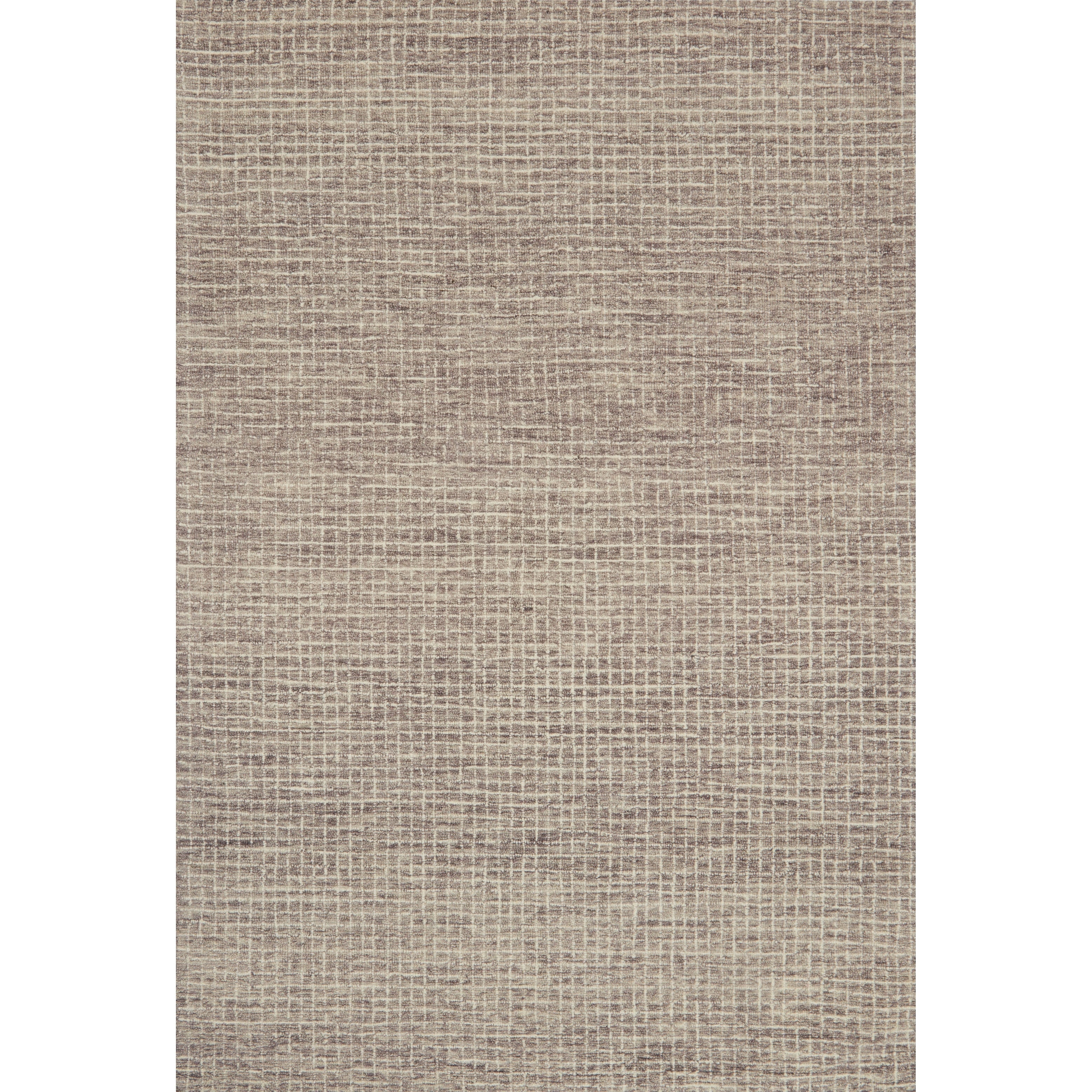 Alexander Home Mosaic Farmhouse Hand-Hooked Wool Rug