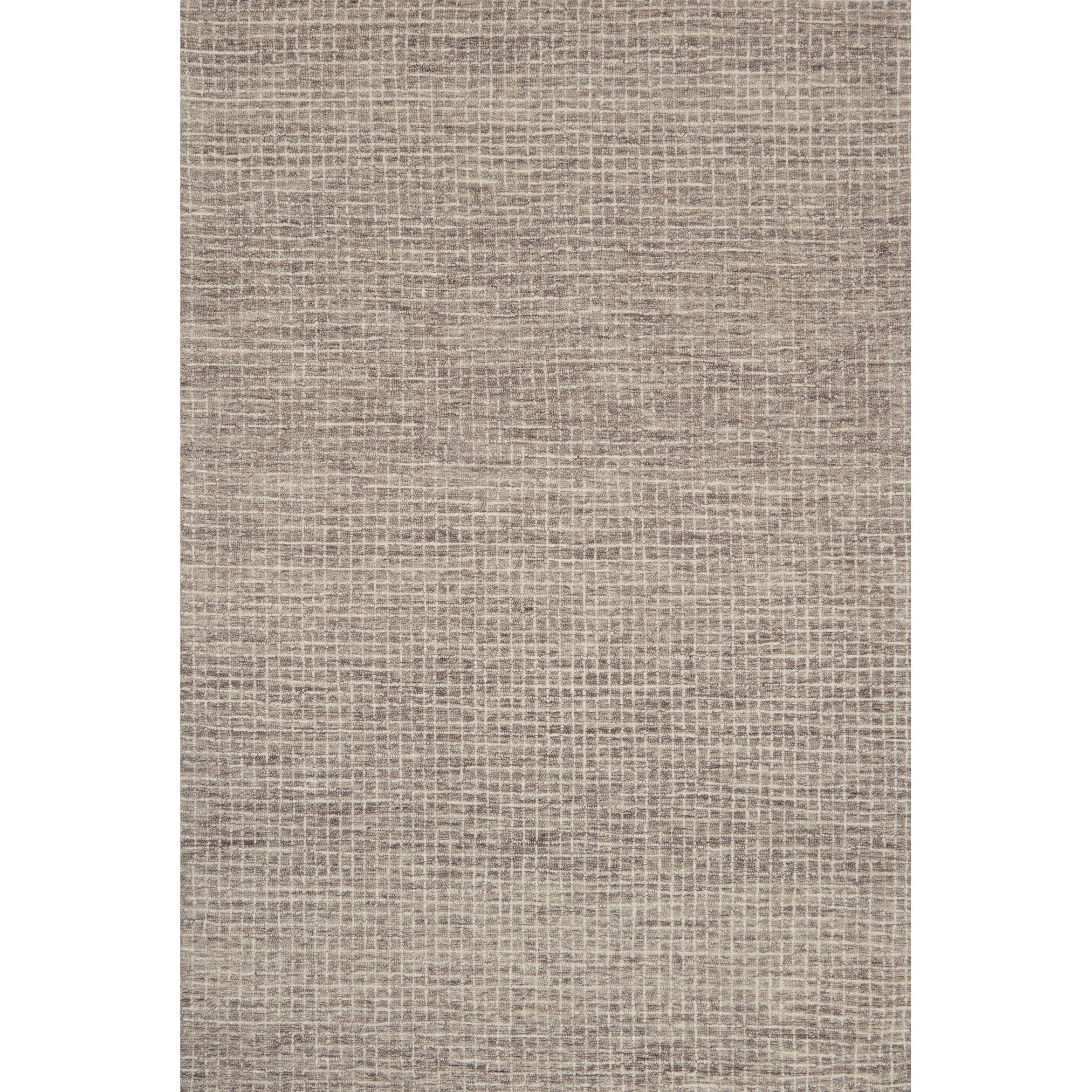 Alexander Home Mosaic Farmhouse Hand-Hooked Wool Rug