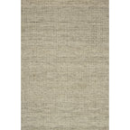Alexander Home Mosaic Farmhouse Hand-Hooked Wool Rug
