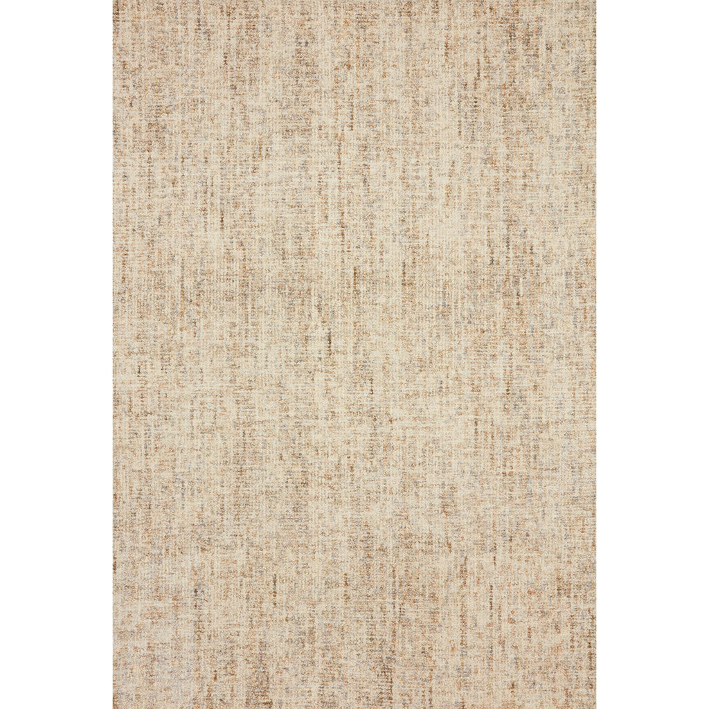 Alexander Home Sandstone Abstract Modern Hand-Tufted Area Rug