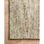 Alexander Home Sandstone Abstract Modern Hand-Tufted Area Rug