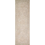 Alexander Home Tremezzina Distressed Shabby Chic Area Rug