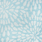 Exo Coastal Floral Indoor/Outdoor Area Rug