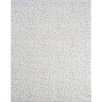 Exo Coastal Floral Indoor/Outdoor Area Rug