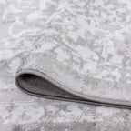 Linx French Country Medallion Indoor Area Rug