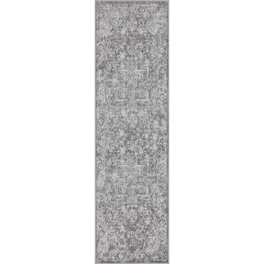 Linx French Country Medallion Indoor Area Rug