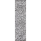 Linx French Country Medallion Indoor Area Rug