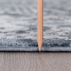 Linx French Country Medallion Indoor Area Rug