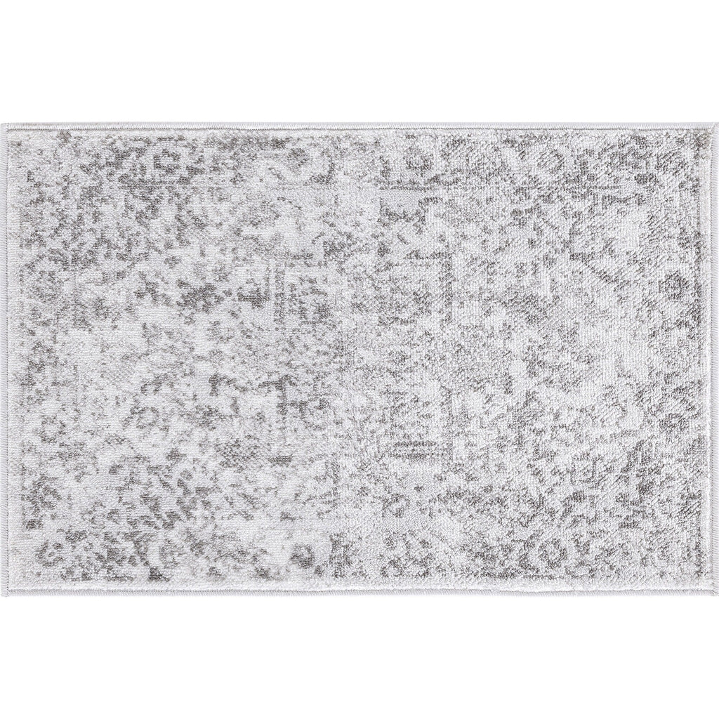 Linx French Country Medallion Indoor Area Rug
