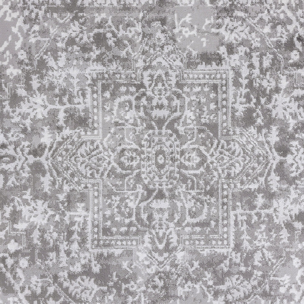 Linx French Country Medallion Indoor Area Rug