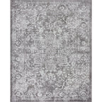 Linx French Country Medallion Indoor Area Rug