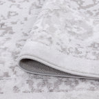 Linx French Country Medallion Indoor Area Rug