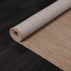 Aloha Washable Solid Indoor Outdoor Area Rug Patio Deck Living Room